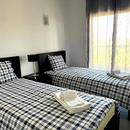 Litoral Dream Apartment Портиман Екстериор снимка