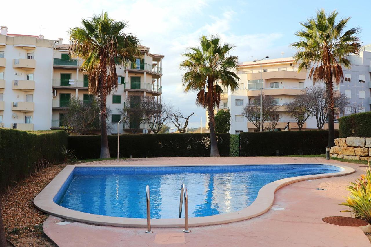 Litoral Dream Apartment Портиман Екстериор снимка