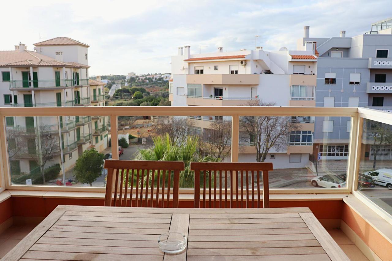 Litoral Dream Apartment Портиман Екстериор снимка